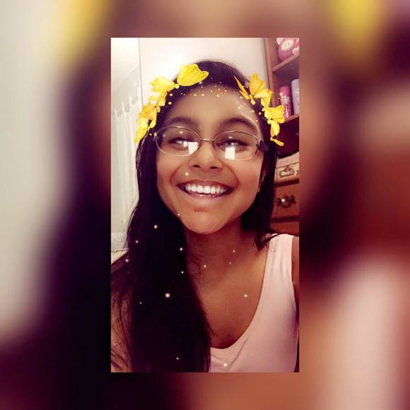 Meet your Posher, Diana