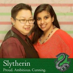 Meet your Posher, Danni