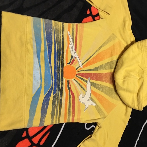 Roxy Tops - Roxy hoodie
