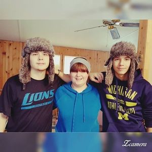 Meet your Posher, Tyla