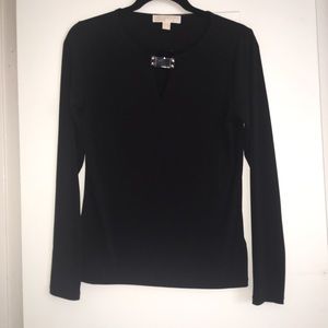 Michael Kors top
