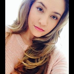 Meet your Posher, Rose