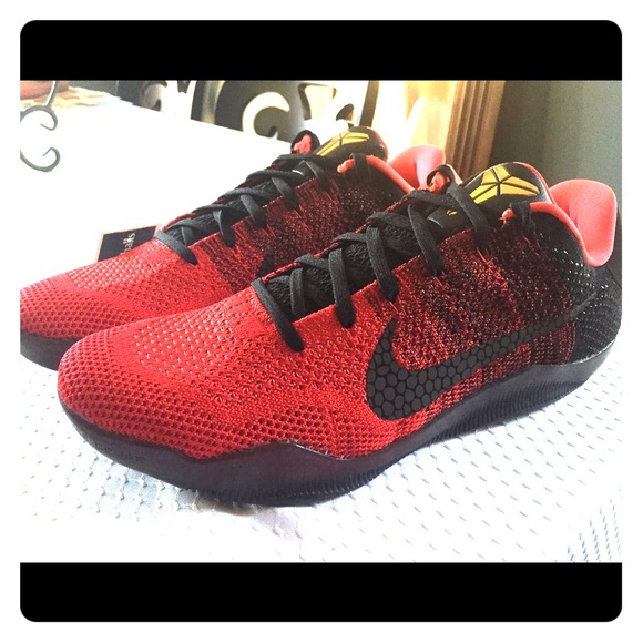 Nike Kobe Basketball Shoes