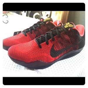 Nike Kobe Basketball Shoes