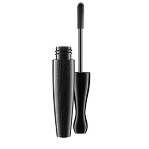 Black Mac mascara