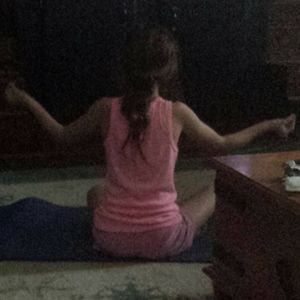 Meet your Posher, Jackie