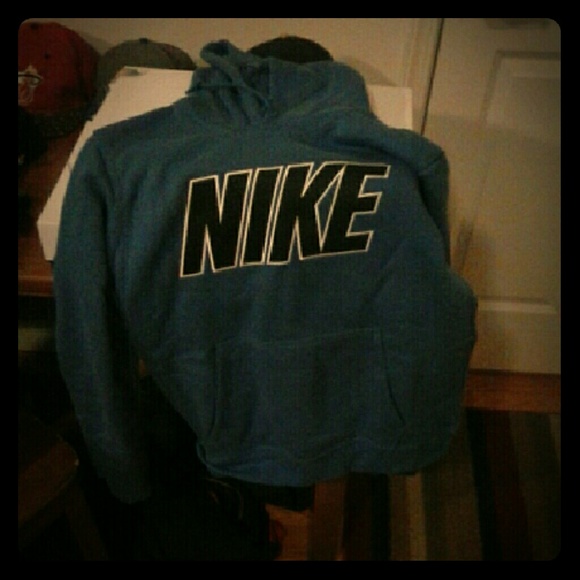 Mens Nike hoodie