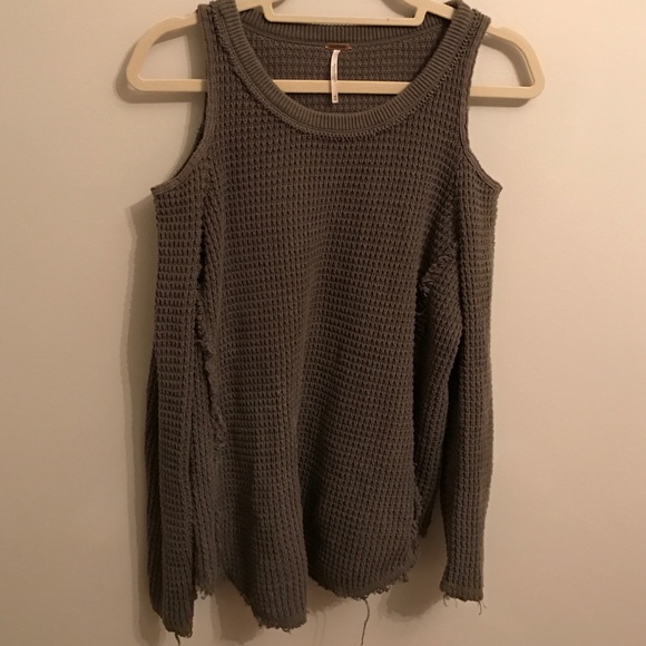 FP XS SWEATER