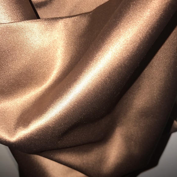 ASOS Satin Dress - Picture 4 of 4