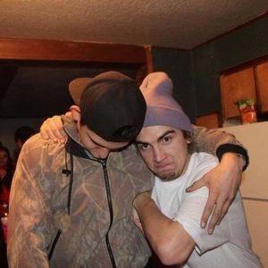 Meet your Posher, Seth