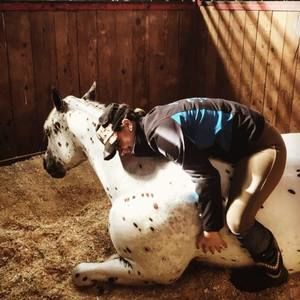 Meet your Posher, Bryce