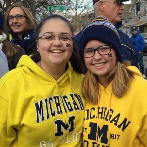 Meet your Posher, Brittney