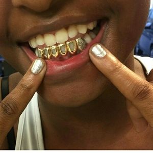 Meet your Posher, Andre