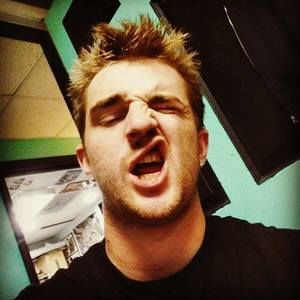 Meet your Posher, Zach