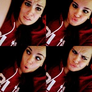 Meet your Posher, Danee