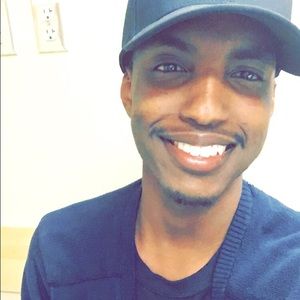 Meet your Posher, Hamud