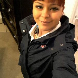 Meet your Posher, Maryssa