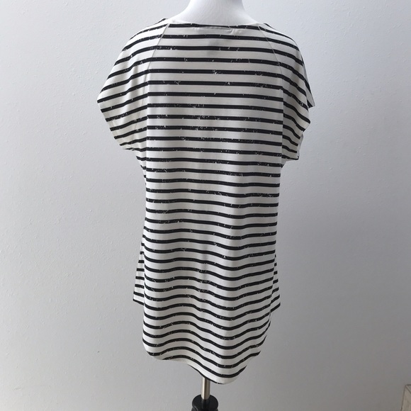 Printed style & co top - Picture 3 of 4