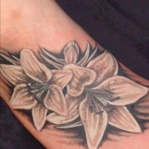 Meet your Posher, Marilyn