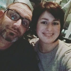 Meet your Posher, Katherine