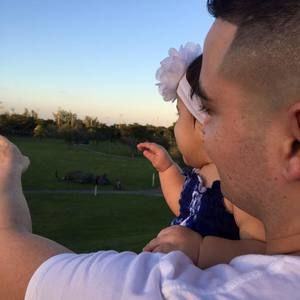 Meet your Posher, Lazaro