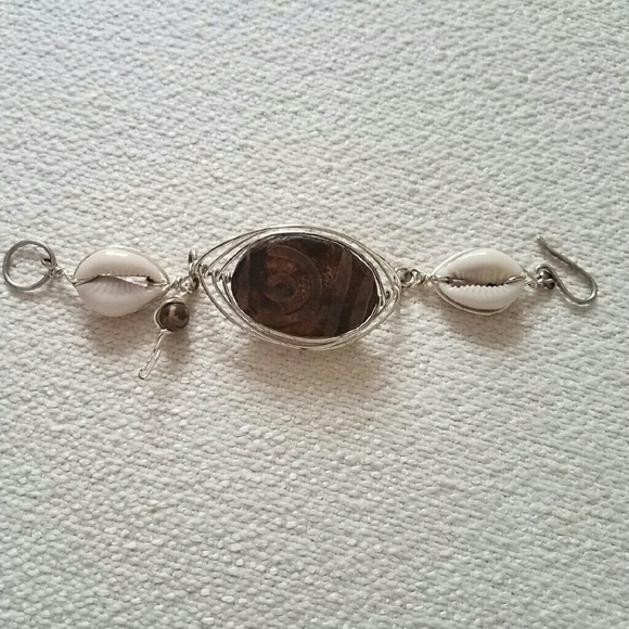 Hand-crafted bracelet for small wrist - Picture 1 of 3