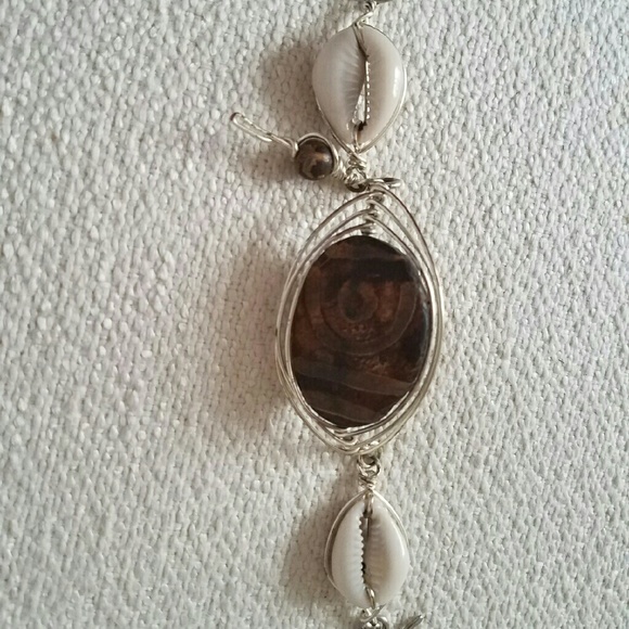 Hand-crafted bracelet for small wrist - Picture 3 of 3