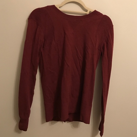 lululemon sweater