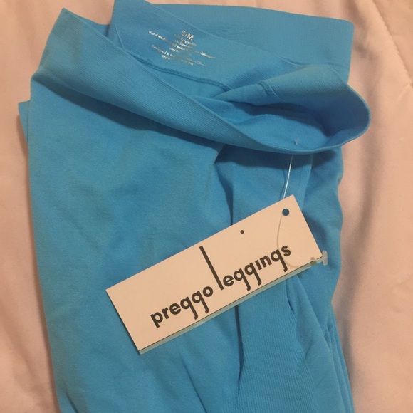 Preggo Leggings