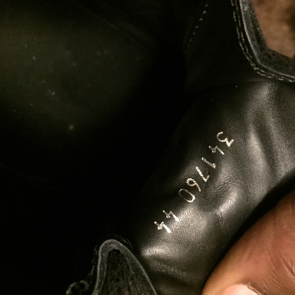 Balenciaga Arena High - Picture 3 of 4