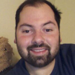 Meet your Posher, Nick