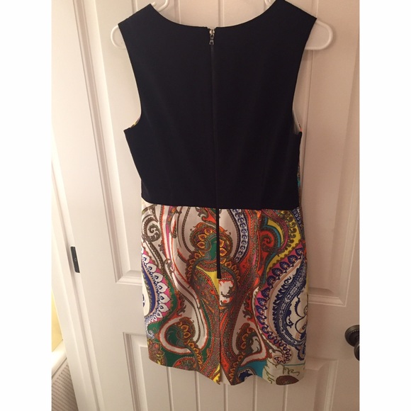 FLASH SALE 🎉Trina Turk Dress - Picture 3 of 6