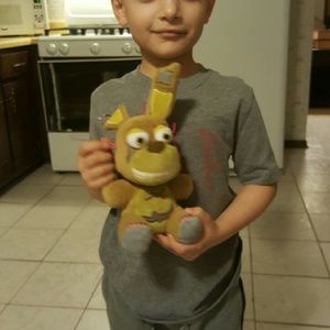 Meet your Posher, Aula