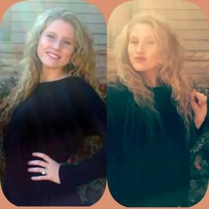 Meet your Posher, Candace