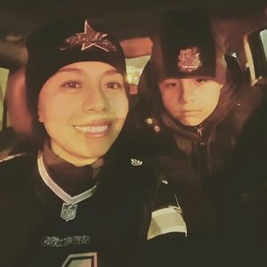 Meet your Posher, Rocio