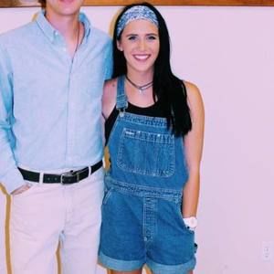 Meet your Posher, Leah