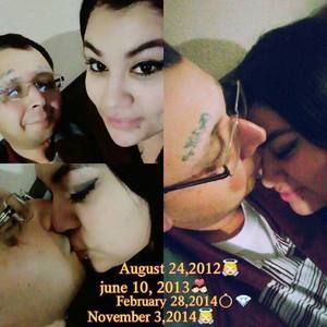 Meet your Posher, Bertha n paul