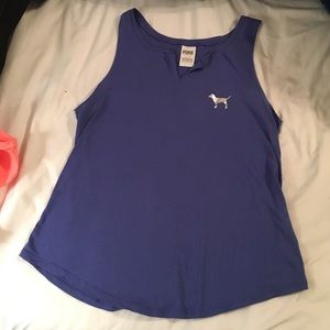 Victoria secret pink