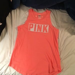 Victoria secret pink