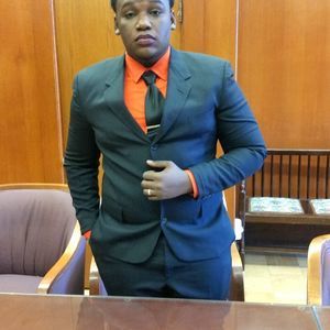 Meet your Posher, Yves jean-robert