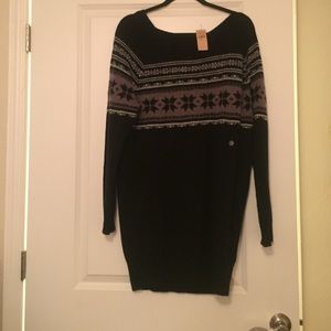 American Eagle winter tunic - with tags