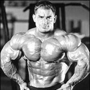 Meet your Posher, Mike