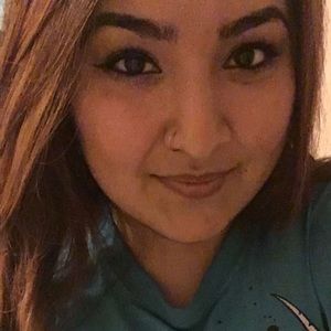 Meet your Posher, Teresa