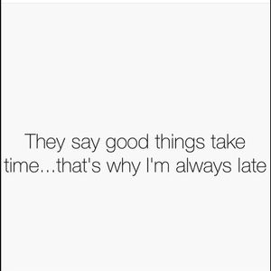 Meet your Posher, Laura