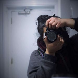 Meet your Posher, Angilica