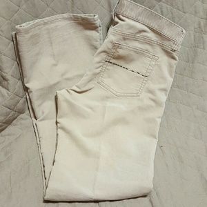 Old Navy Corduroy Pants