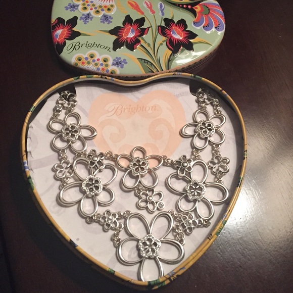 Beautiful Brighton Necklace