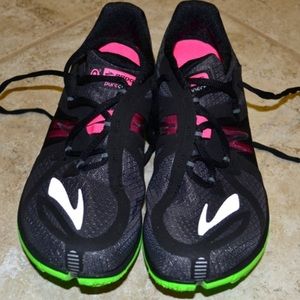 Brooks Pure Connect Women's running shoe