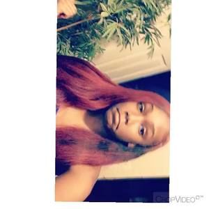 Meet your Posher, Teresa