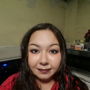 Meet your Posher, Sabrina